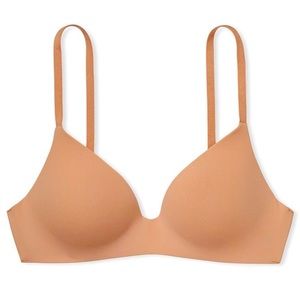 Victoria’s Secret Lightly-Lined Wireless Bra